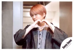 Sexy Zone 17年 Summer Paradise 2017 菊池風磨 公式写真 *1枚