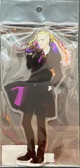 GRANUP 東京卍リベンジャーズ スーツstyle アクリルキーホルダーBIG 龍宮寺堅