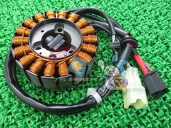 ホンダズーマーFI車ジェネレーターインジェクション用ホンダ純正品