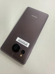 液晶訳あり品 sense7 plus A208SH ディープカッパー SoftBank