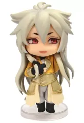 【中古】トレーディングフィギュア 小狐丸 「ねんどろいどぷち ミュージカル『刀剣乱舞』 ～阿津賀志山異聞～」