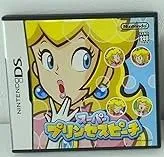 【中古】(非常に良い)スーパープリンセスピーチ - DS