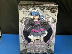  未開封品 セガ 津島善子 堕天使ヨハネ降臨 スｰパｰプレミアムフィギュア ラブライブ!サンシャイン!!