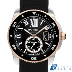 2025年最新】カルティエ カリブル ダイバーの人気アイテム - メルカリ