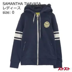 Samantha Thavasa - サマンサタバサゴルフパーカーMサイズ 2025年最新】サマンサタバサ ゴルフ パーカーの人気アイテム