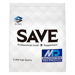 マルトデキストリン 3kg SAVE 国産 無添加 ( 3kg )