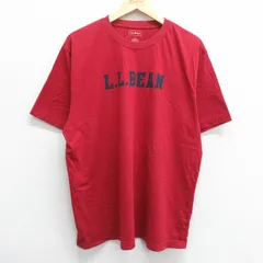 2024年最新】L.L.Bean Ｔシャツ 長袖の人気アイテム - メルカリ