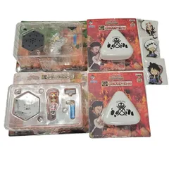 【未開封】 ONEPIECE フィギュアセット