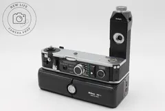 2025年最新】nikon モータードライブ md-1の人気アイテム - メルカリ