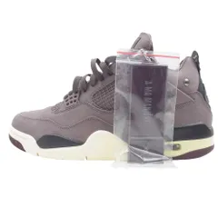 2025年最新】jordan 4 a ma maniereの人気アイテム - メルカリ