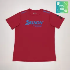 2025年最新】スリクソン テニス メンズの人気アイテム - メルカリ