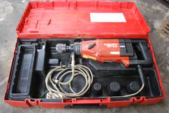 HILTI/ヒルティ コアドリル DD100 MEC