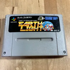 【逸品】 2025年最新】アースライト SFCの人気アイテム メルカリ - Nintendo Switch