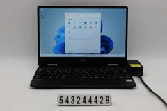 NEC PC-VRT13HGG9VE4 Core i5 8200Y 1.3GHz/8GB/128GB(SSD)/12.5W/FHD(1920x1080)/Win11 【543244429】のサムネイル
