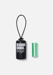 NEIGHBORHOOD DOG CLEANUP CASE  トイレ袋   251MYNH-AC07