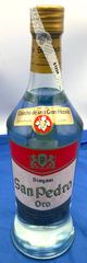 【新品・未開封品】SanPedro(サンペドロ) オロ 750ml