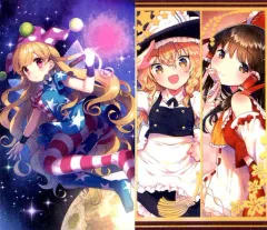 2025年最新】東方PROJECT タペストリー クラウンピースの人気