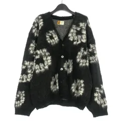 上地優奈様 SAINT Mxxxxxx DT_MH CARDIGAN 上地優奈様 SAINT Mxxxxxx DT_MH CARDIGAN - メルカリ