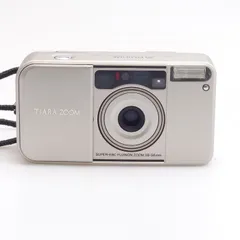 2026年最新】FUJIFILM TIARA iiの人気アイテム - メルカリ