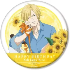 2025年最新】アッシュ・リンクス バッジの人気アイテム - メルカリ