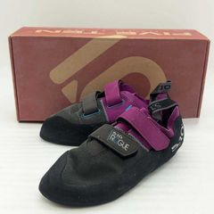 【未使用】ファイブテン ROGUE VCS ローグ ボルダリング クライミングシューズ 23cm レディース Five Ten 5.10