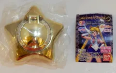 【未開封】星空のオルゴールゴールドver. 5000 yen Sailor Moon [Starry Sky Music Box] Gold version