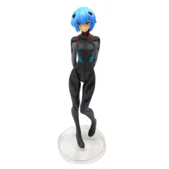 【中古】トレーディングフィギュア アヤナミレイ(仮称) 「Gasha Portraits ガシャポートレイツ シン・エヴァンゲリオン劇場版」