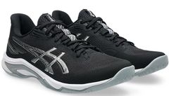 asics アシックス バレーボールシューズ メタライズ 27.5cm - メルカリ