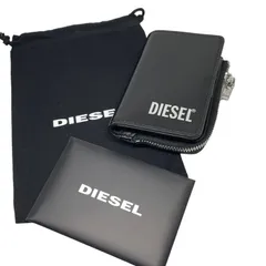 2024年最新】キーケース DIESELの人気アイテム - メルカリ