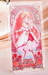 ブラウンダスト2 アクリルパネル リベルタ 享楽探求者 アクスタ