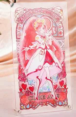 2025年最新】アクリルアートボード プリキュアの人気アイテム