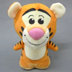 【中古】ぬいぐるみ ティガー moipon エクストラぬいぐるみ-くまのプーさん/ティガー/ピグレット/イーヨー- 「ディズニー」