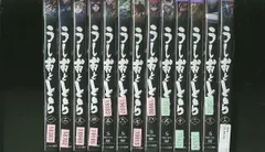 Amazon.co.jp: うしおととら [レンタル落ち] 全13巻セット