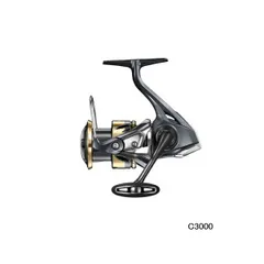 シマノ　25アルテグラ C3000XG 2025モデル　未使用品 楽天市場】シマノ 25 アルテグラ C3000XG リール 通常スピニング