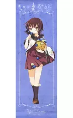 ゆるゆり　キャンバスアート　アトレ　京子　や結衣　綾乃　櫻子 ゆるゆり × 大室家 × アトレ アクリルスタンド 生徒会セット 4種セット