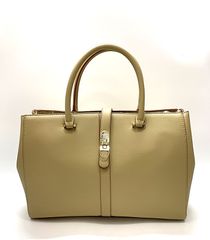 BURBERRY バッグ ハンドバッグ トートバッグ 半月型 シェル型 - メルカリ