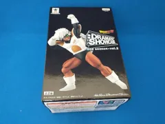 バンプレスト ジｰス ドラゴンボｰルZ DRAMATIC SHOWCASE ~2nd season~ vol.2 ドラゴンボｰルZ/DRAMATIC SHOWCASE