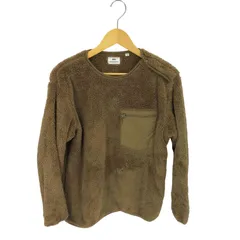 エンジニアードガーメンツ Engineered Garments フリースプルオーバー  メンズ JPN：M のサムネイル
