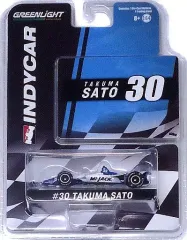 2025年最新】ミニカー 佐藤琢磨の人気アイテム - メルカリ