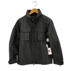 ホワイトマウンテニアリング WHITE MOUNTAINEERING 15AW WINDSTOPPER SOFT POLYESTER TAFFTA BLOUSON  メンズ JPN：0 のサムネイル