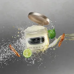 SABON ボディスクラブ 60g ジェントルマンのサムネイル
