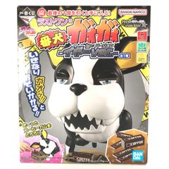 BANDAI SPIRITS 피규어 번개 가오가오 이기 ver
