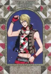 【中古】クリアファイル L 寺光遙日 A4クリアファイル 「B-PROJECT」