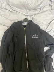 2025年最新】txt パーカーの人気アイテム - メルカリ