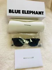 【美品】BLUE ELEPHANT DUSTIN サングラス ケース付き Blue Elephant - Dustin Collection – SEOUL TERRACE