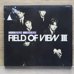 FIELD OF VIEW グッズ 2025年最新】fieldofviewの人気アイテム - メルカリ