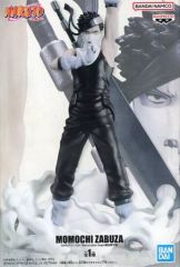 [중고] 피규어 복숭아 재불참 [NARUTO-나루토-] Memorable Saga-복숭아 재불참-
