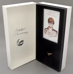 Bプロ 北門 箔押し 2025年最新】B-pro 箔押しの人気アイテム - メルカリ