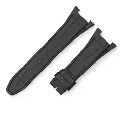 【fonnuさま専用】IWC純正ファブリックベルト fonnuさま専用】IWC純正ファブリックベルト - 時計