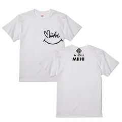 2024年最新】niziu tシャツ sの人気アイテム - メルカリ